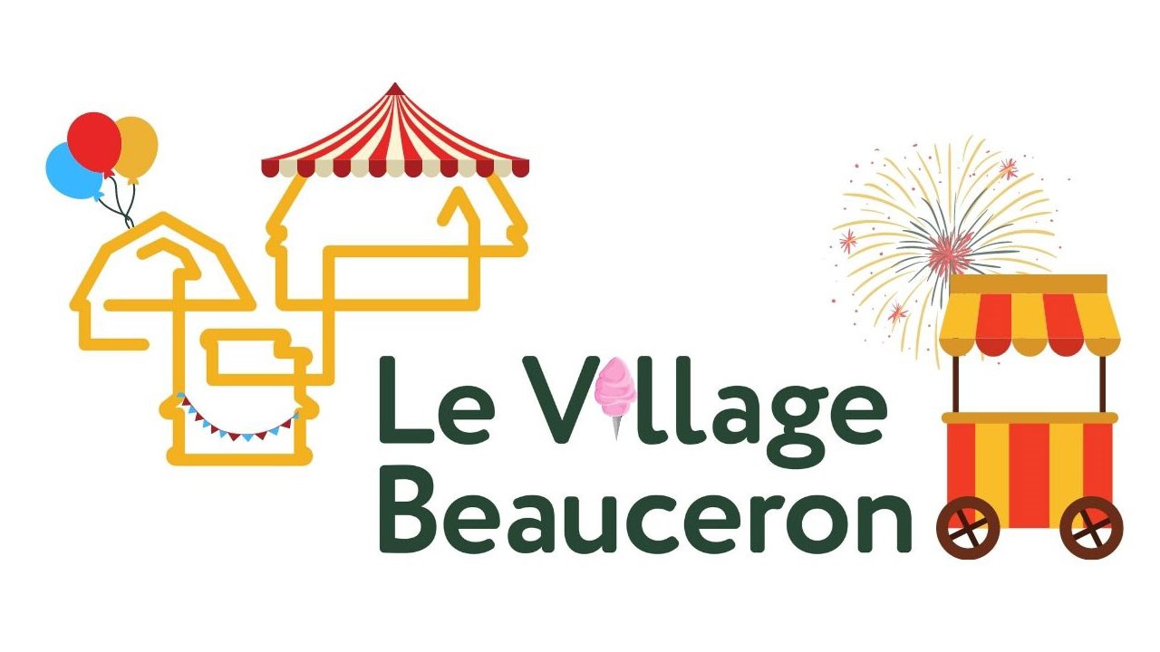 La Grande Kermesse débarque au Village Beauceron