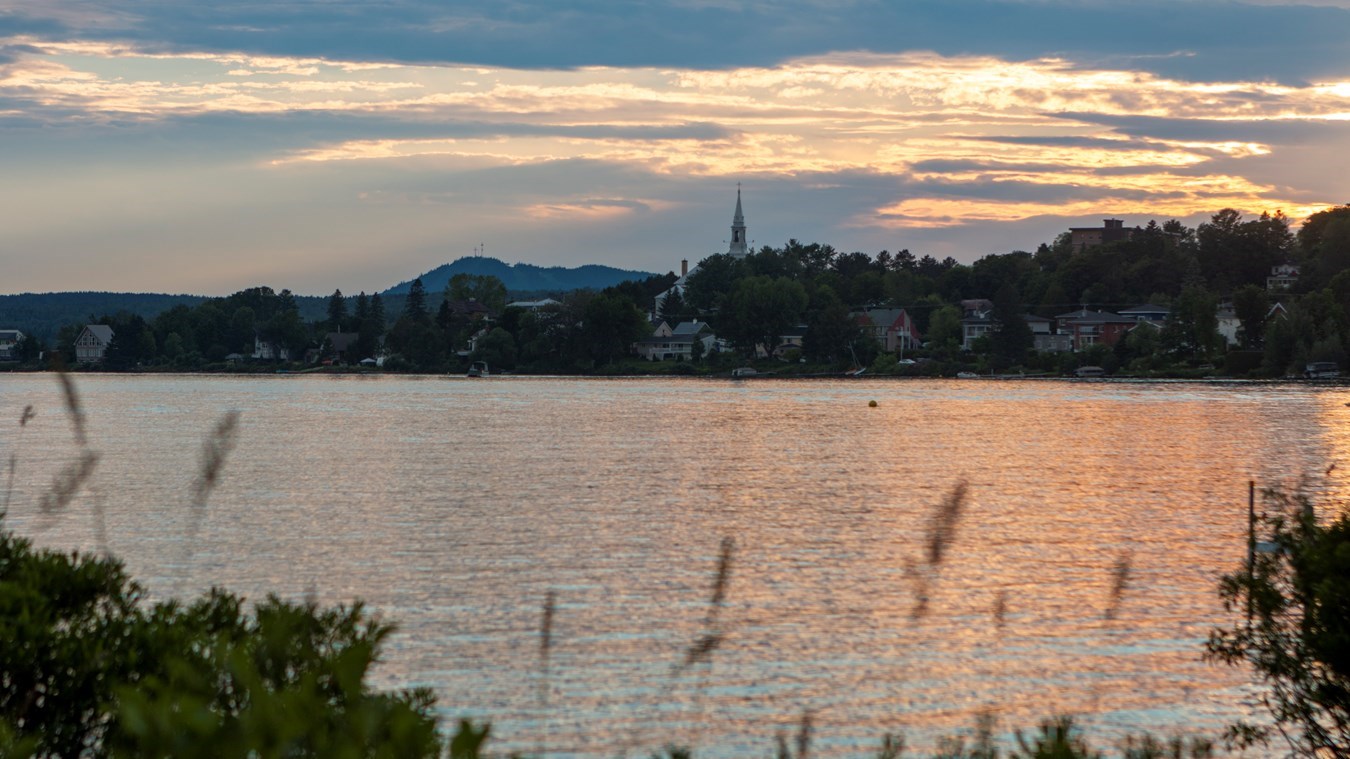 Lac-Etchemin