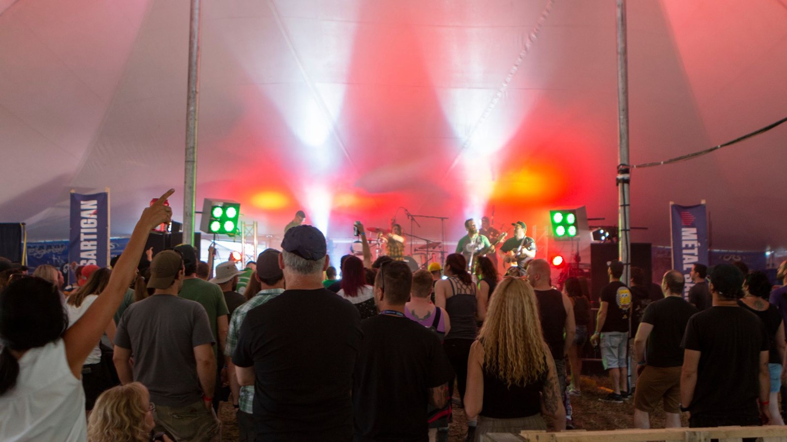Festival Beauce Rock