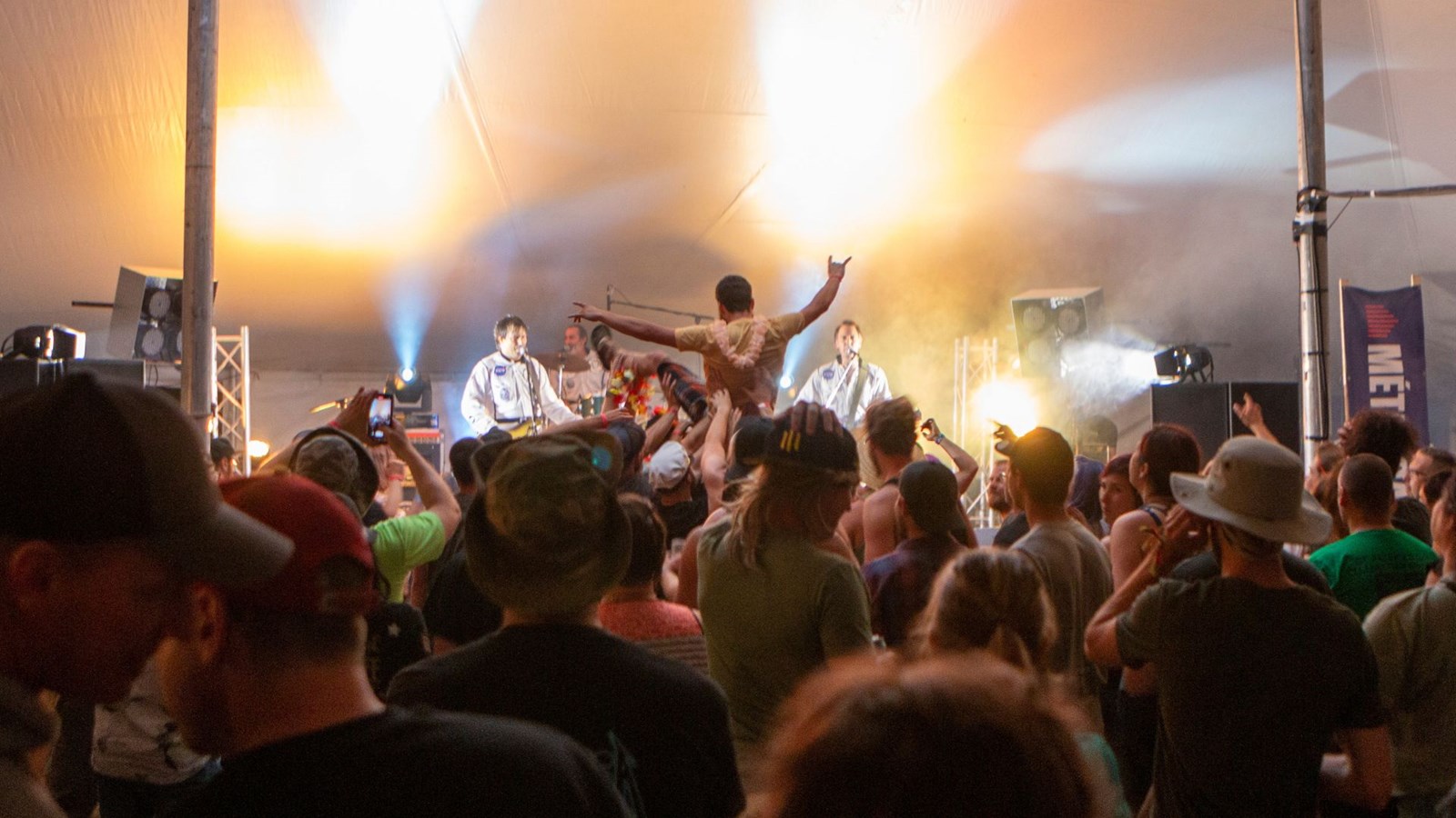 Festival Beauce Rock