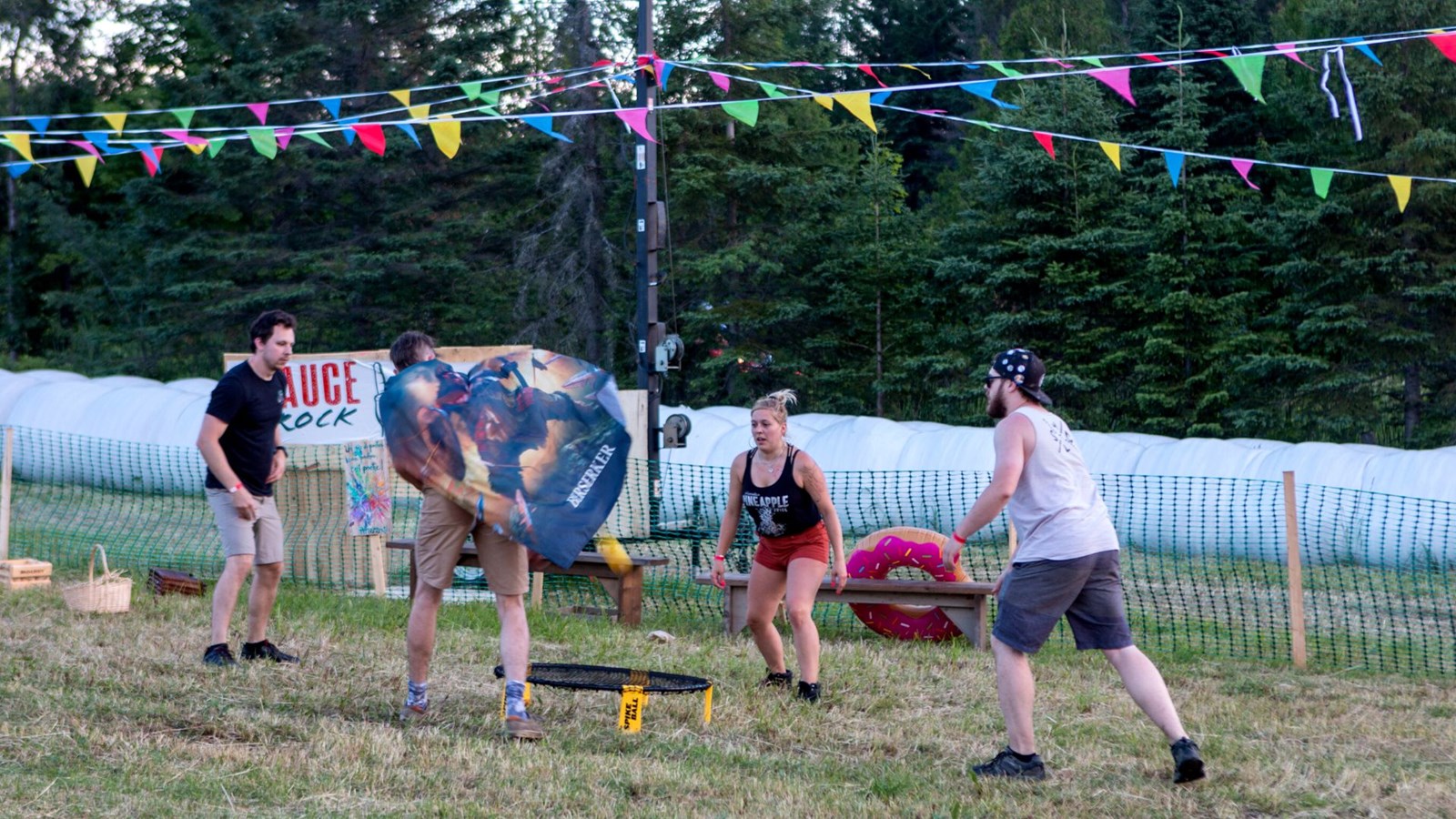 Festival Beauce Rock