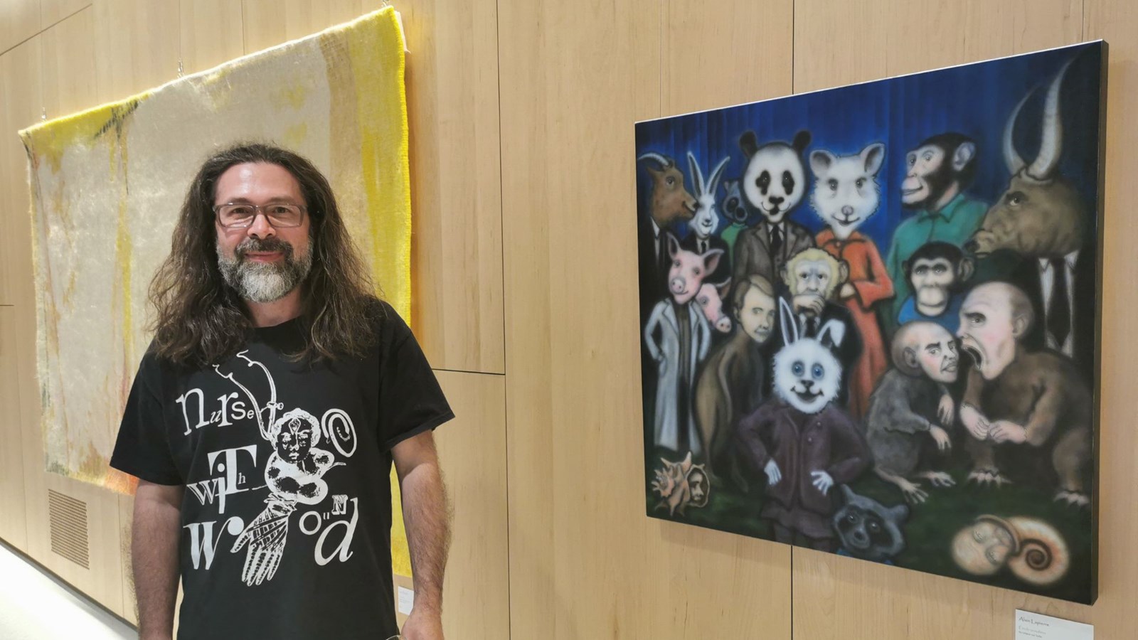 Alain Lapierre