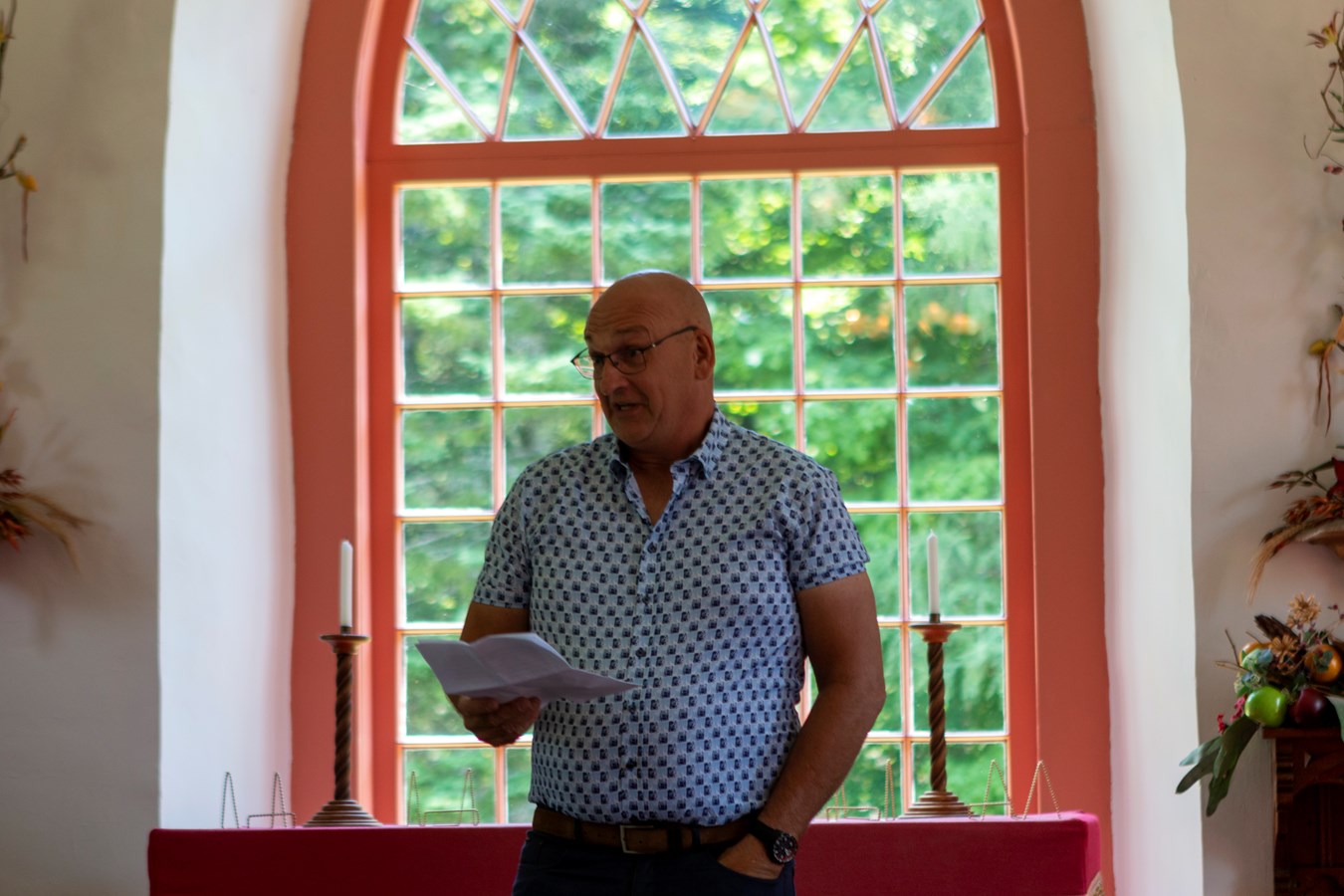 André Lapointe