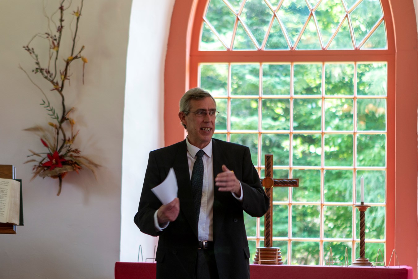 Stéphane Brown