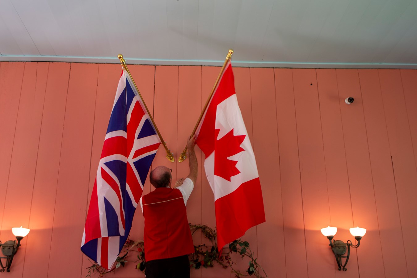 Une belle fête pour les 175 ans de l'église Saint-Paul de Cumberland Mills