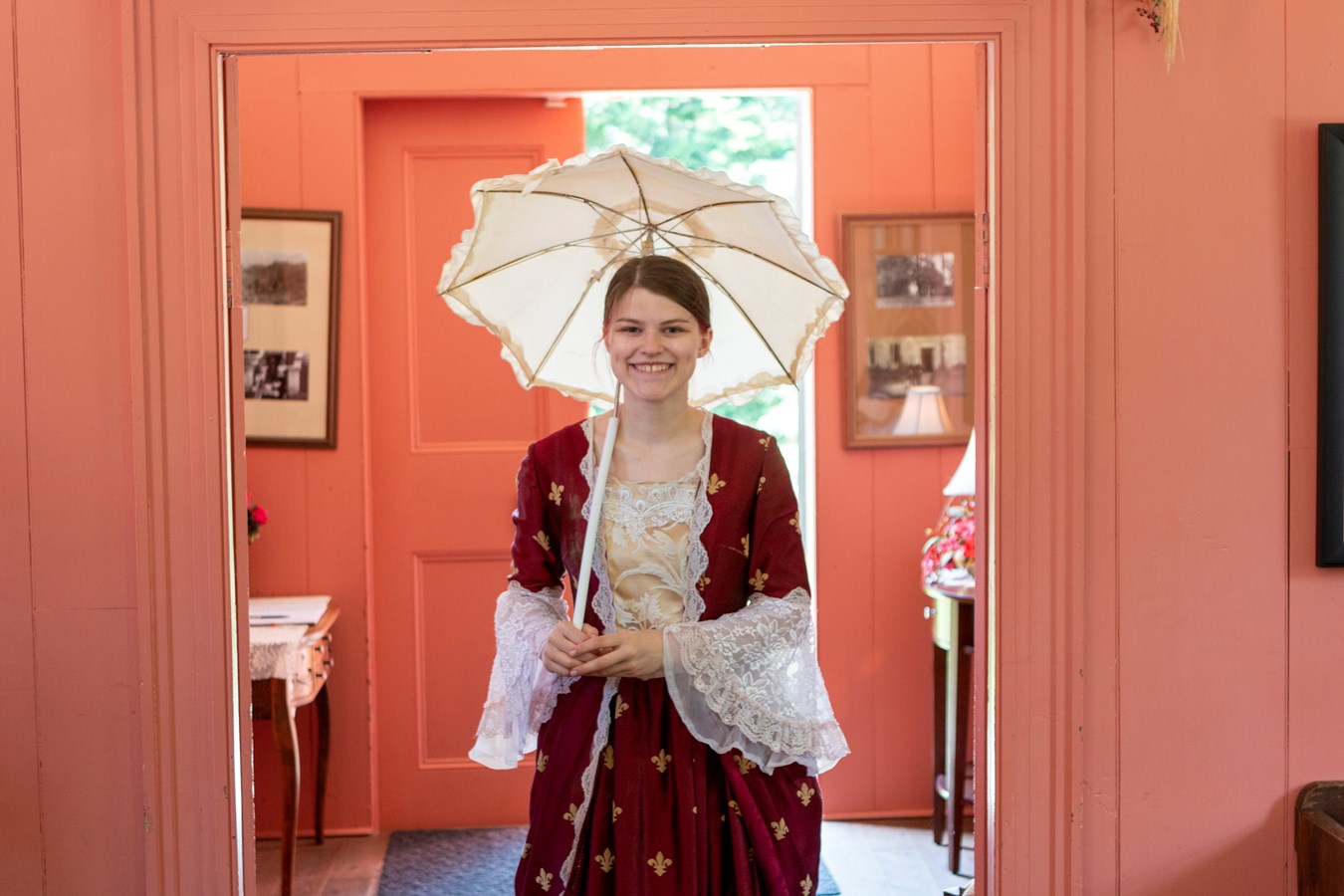 Une belle fête pour les 175 ans de l'église Saint-Paul de Cumberland Mills