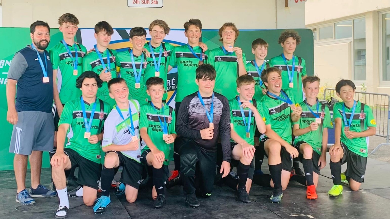 U14M