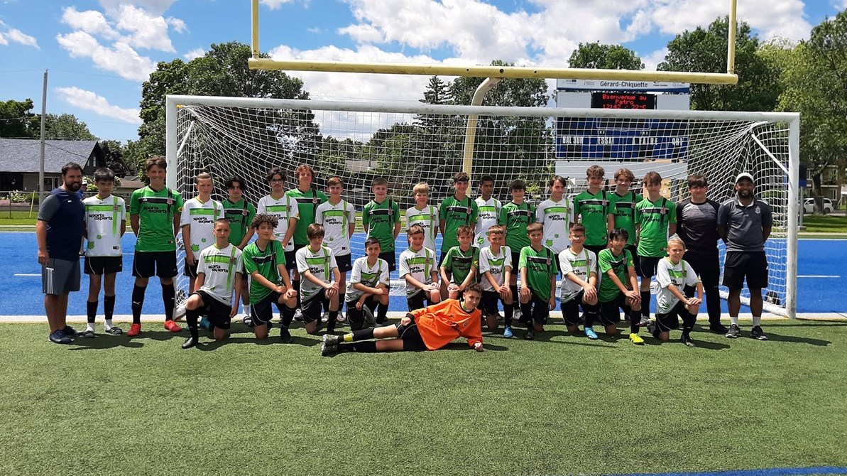 U14M U13M