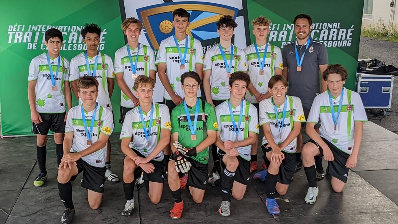 U16M