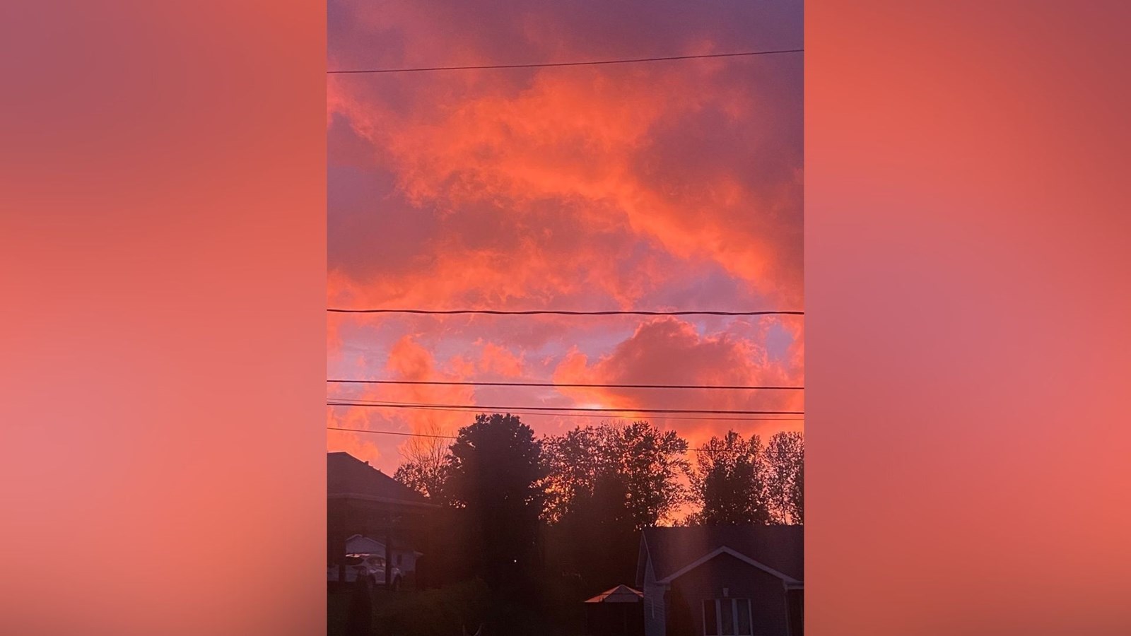 Galerie 3: le ciel en vedette
