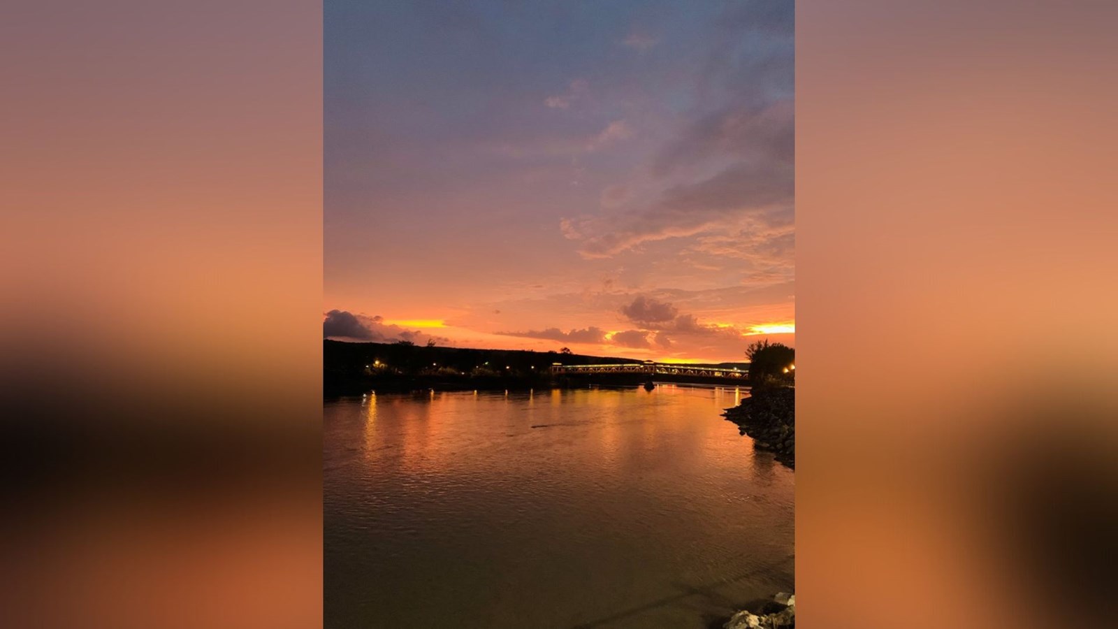 Galerie 3: le ciel en vedette