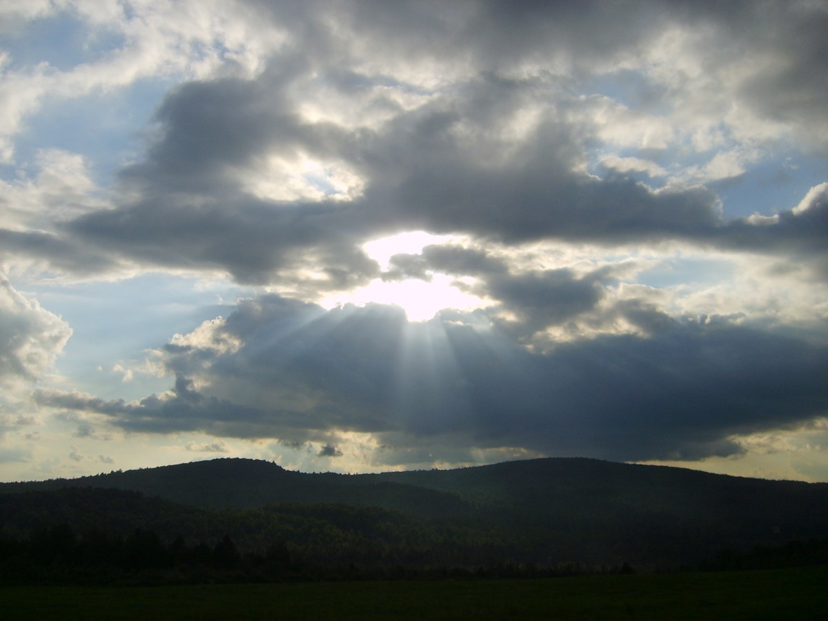 Galerie 4: le ciel en vedette
