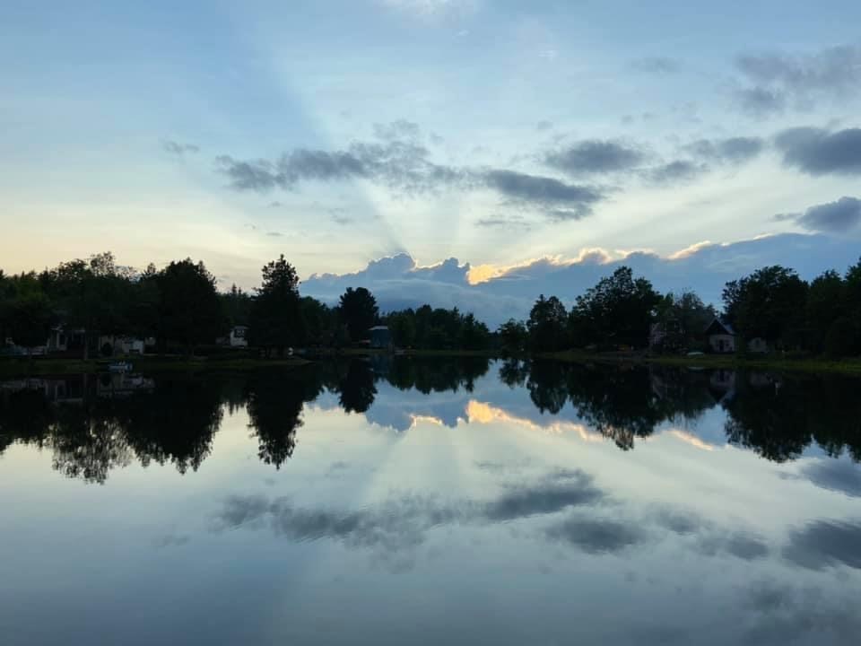 Galerie 4: le ciel en vedette