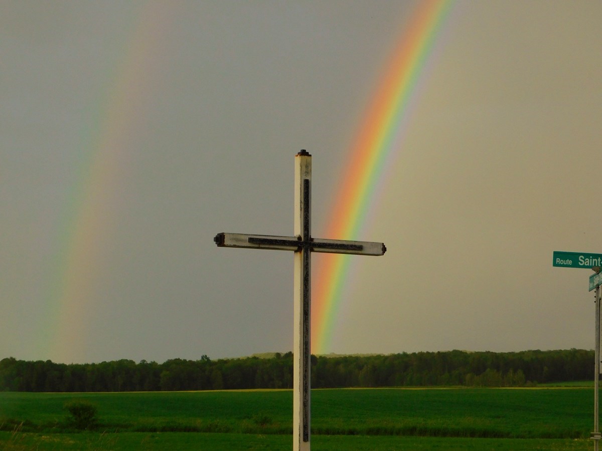 Galerie 5: le ciel en vedette