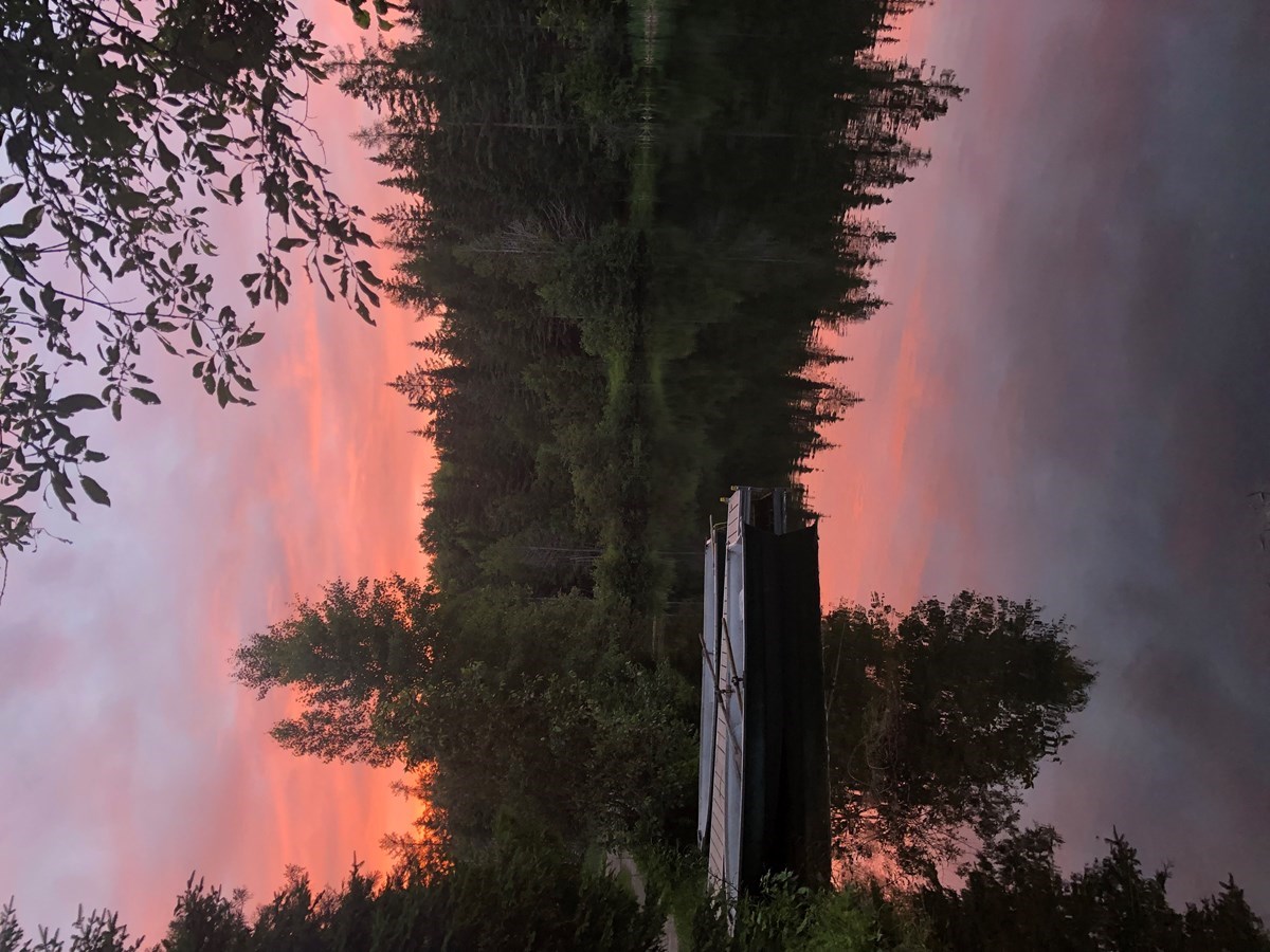 Galerie 6: le ciel en vedette