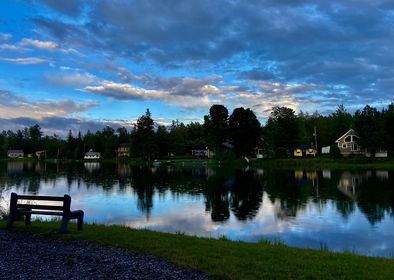 Galerie 6: le ciel en vedette
