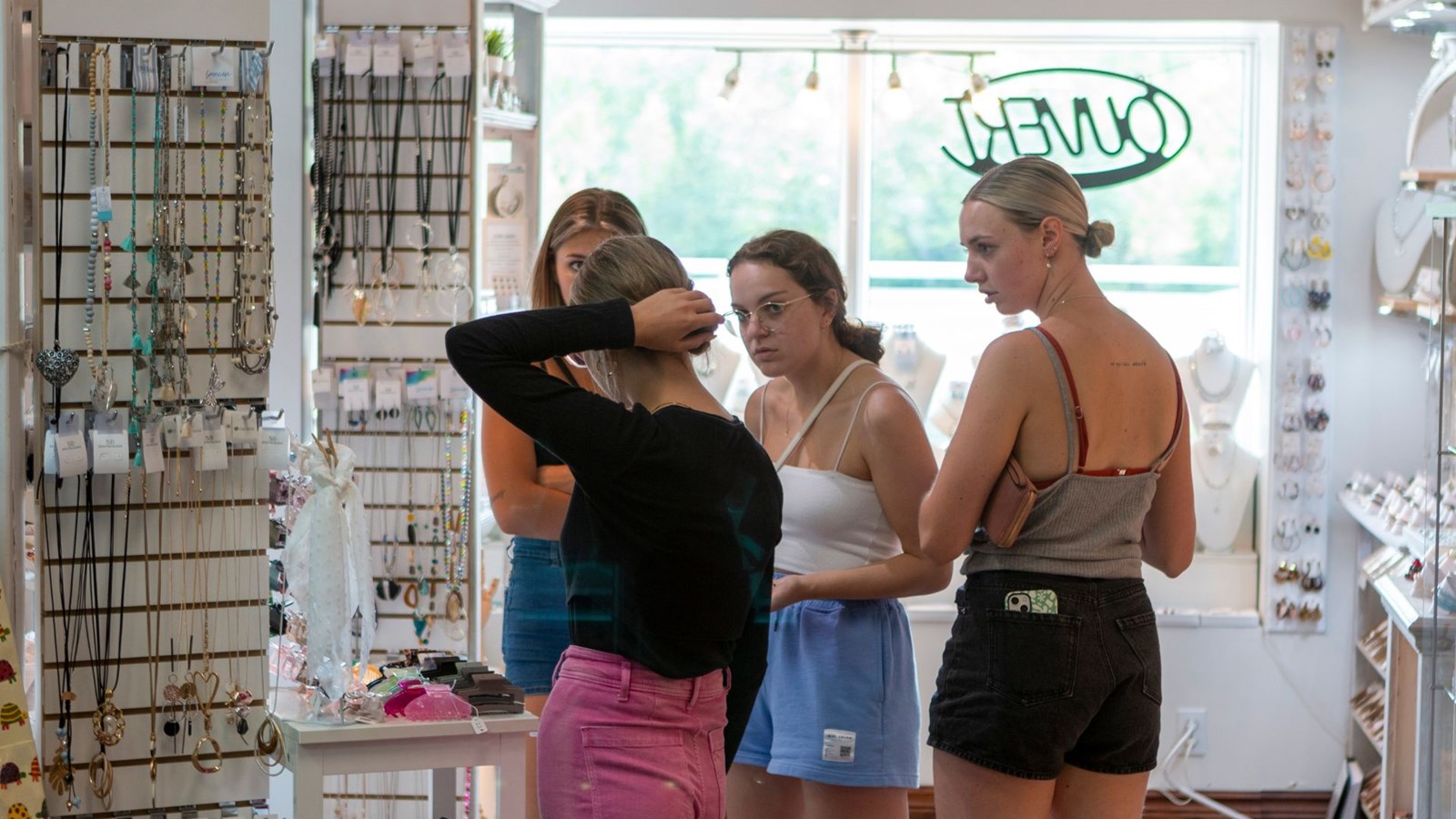Un succès pour «Les Portes ouvertes de la Beauce»