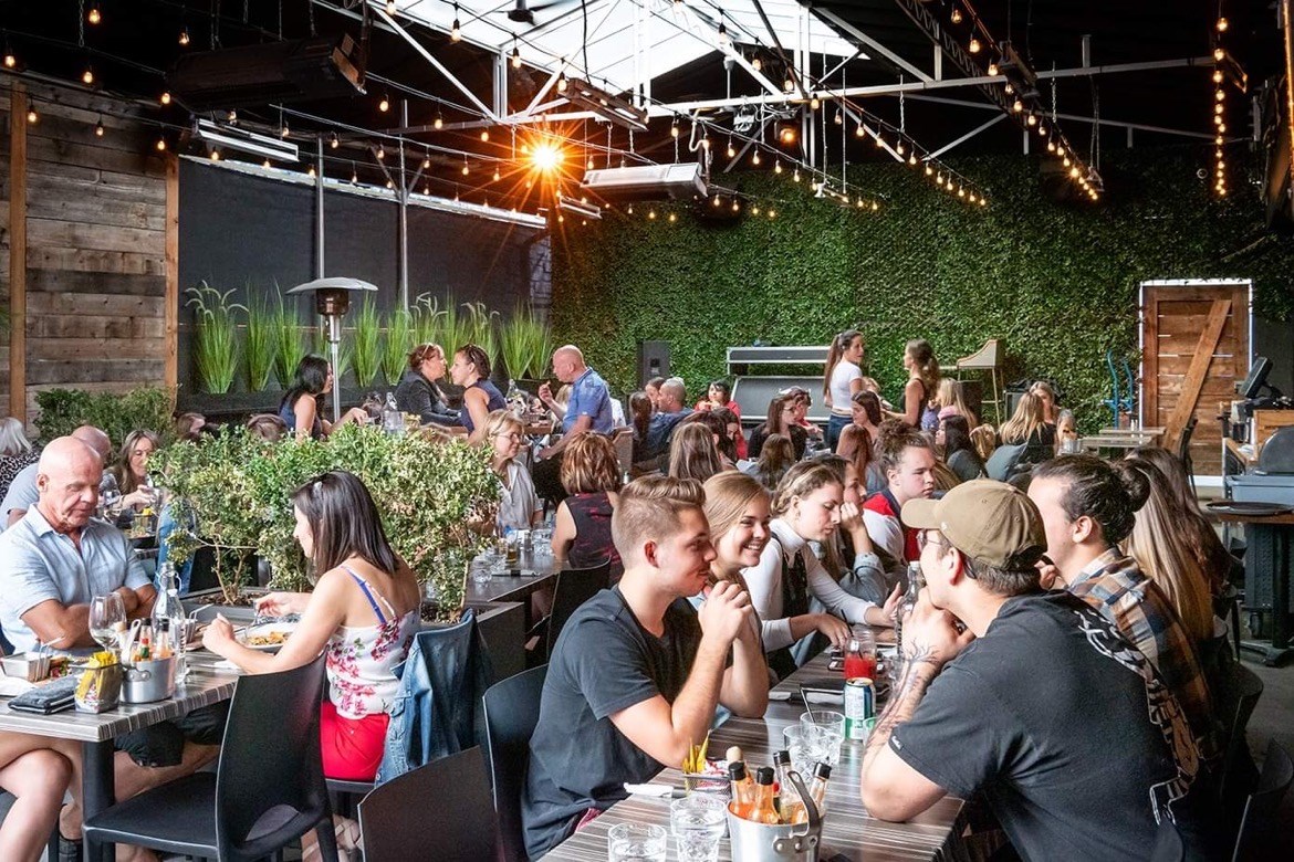 Le Shaker cuisine et mixologie Saint-Georges fête ses cinq ans