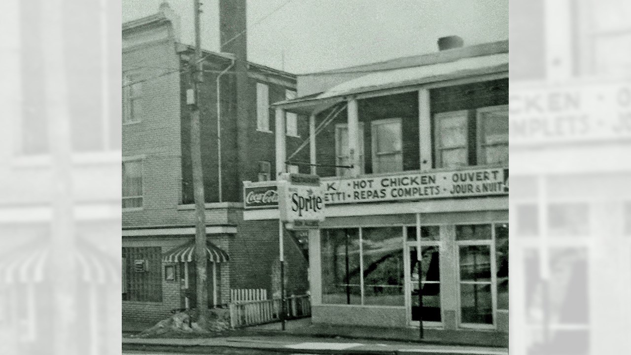 La plomberie Brousseau, produit de plusieurs générations
