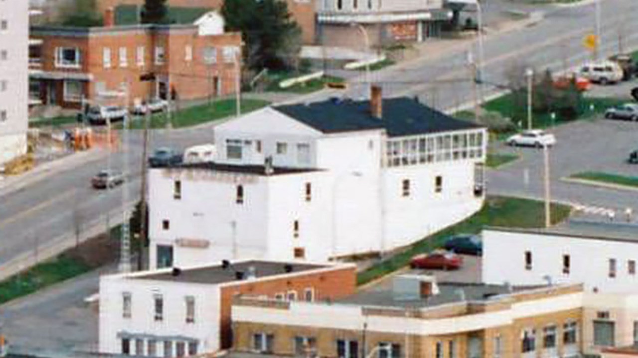 La plomberie Brousseau, produit de plusieurs générations