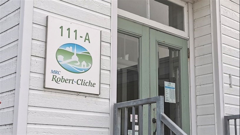 La MRC Robert-Cliche devient la MRC Beauce-Centre 