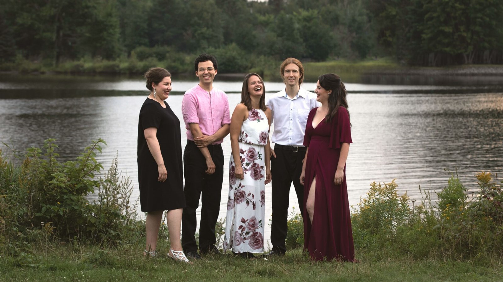 L'Ensemble Renouveau