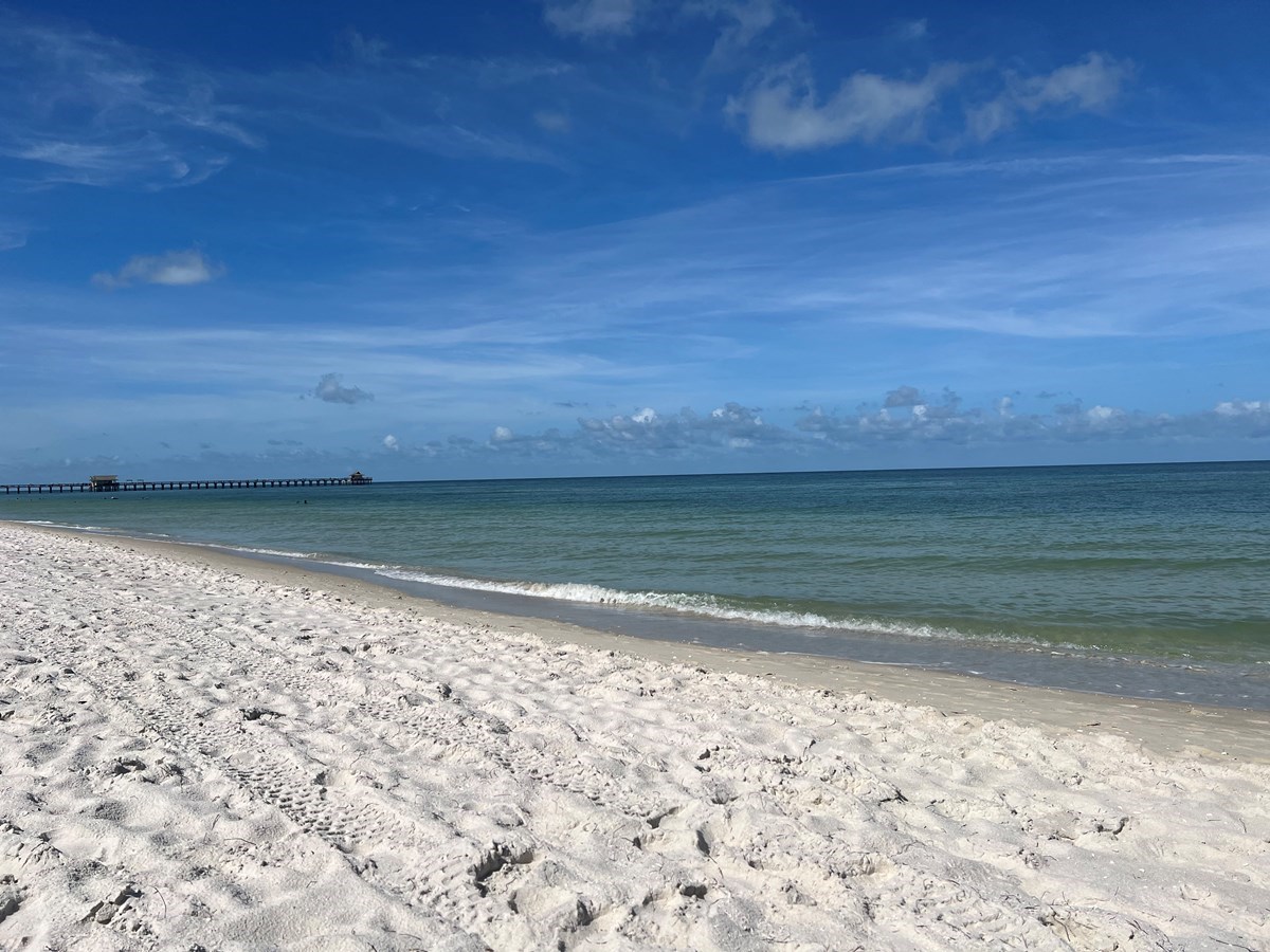 Naples, Floride