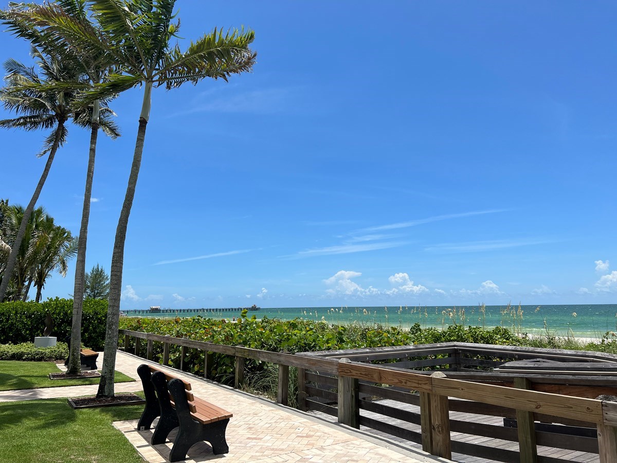 Naples, Floride