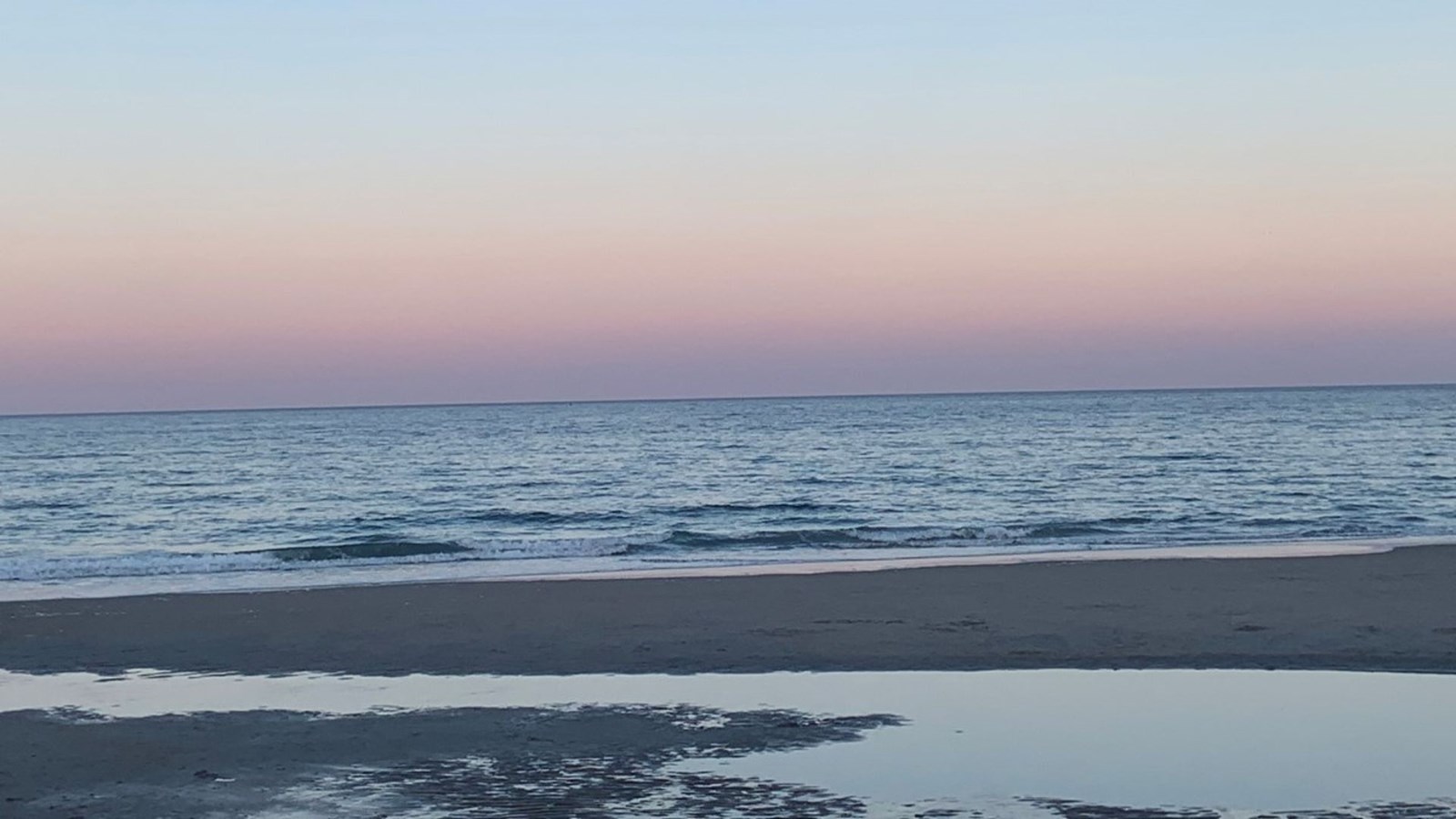 Hampton Beach