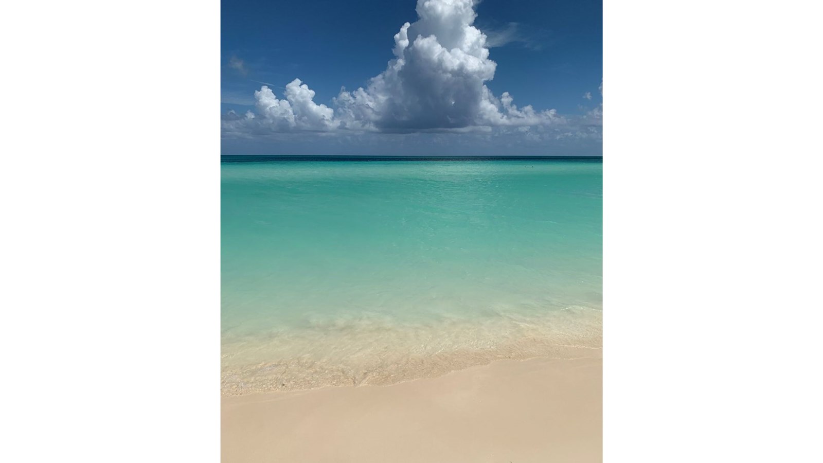 Cayo Coco, Cuba