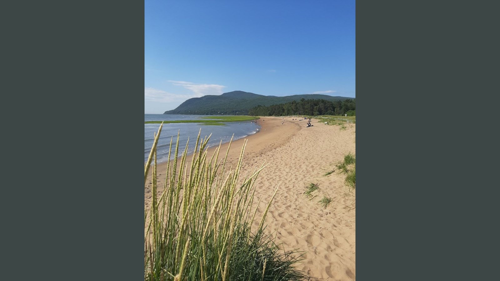 Baie Saint-Paul