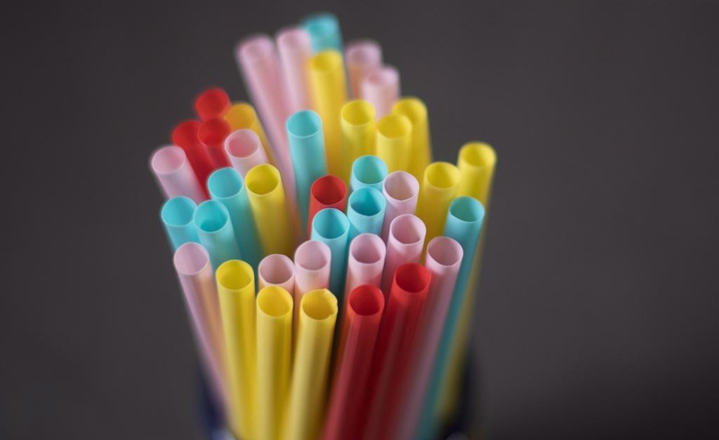 Interdiction fédérale de plastiques à usage unique: les fabricants contestent en cour