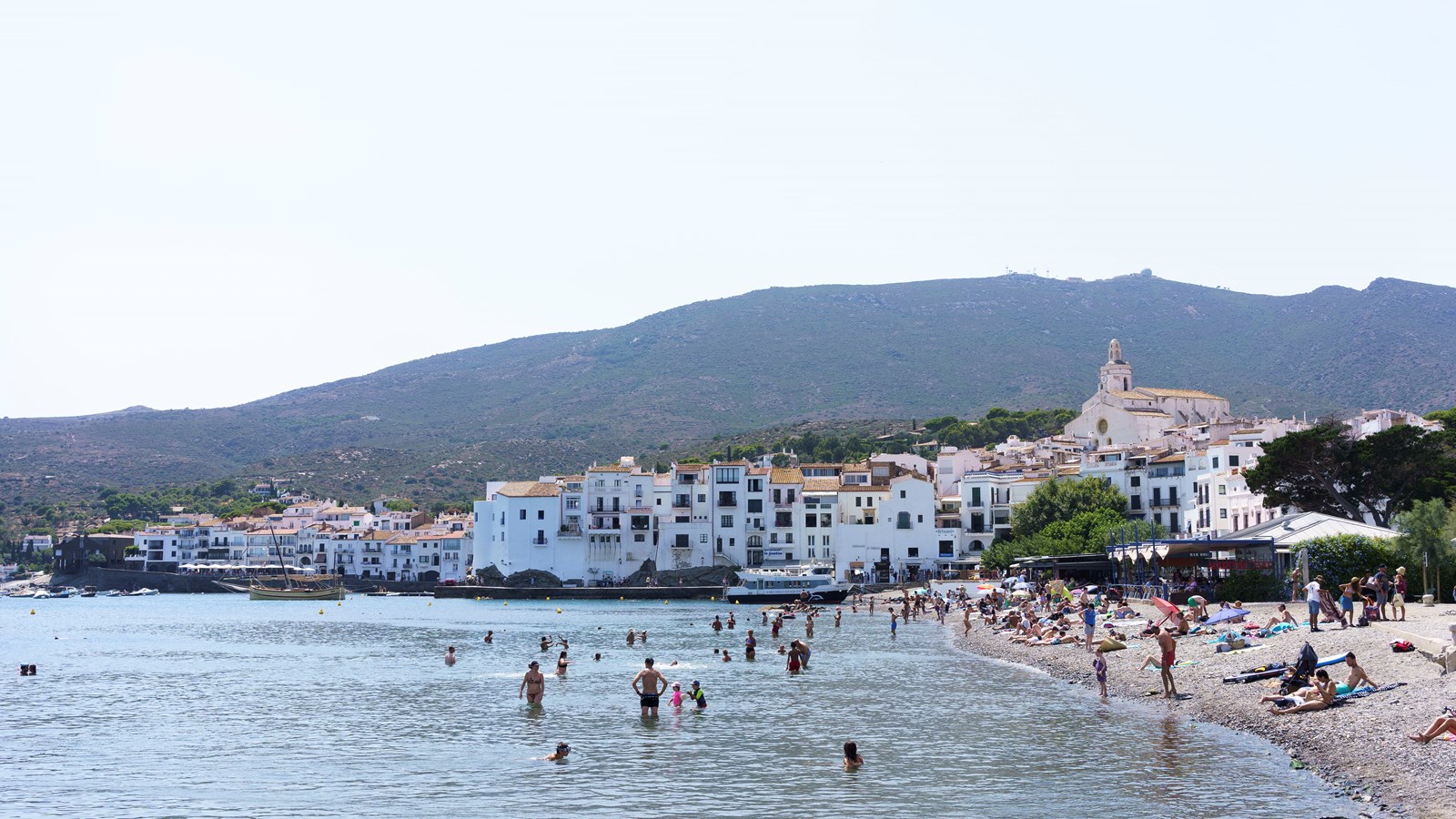 Cadaquès - Espagne