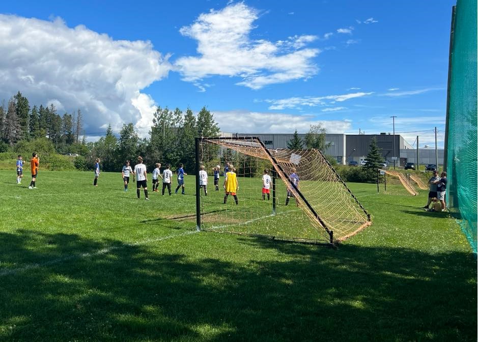 Un beau succès pour le retour du Festival de soccer Ascalon