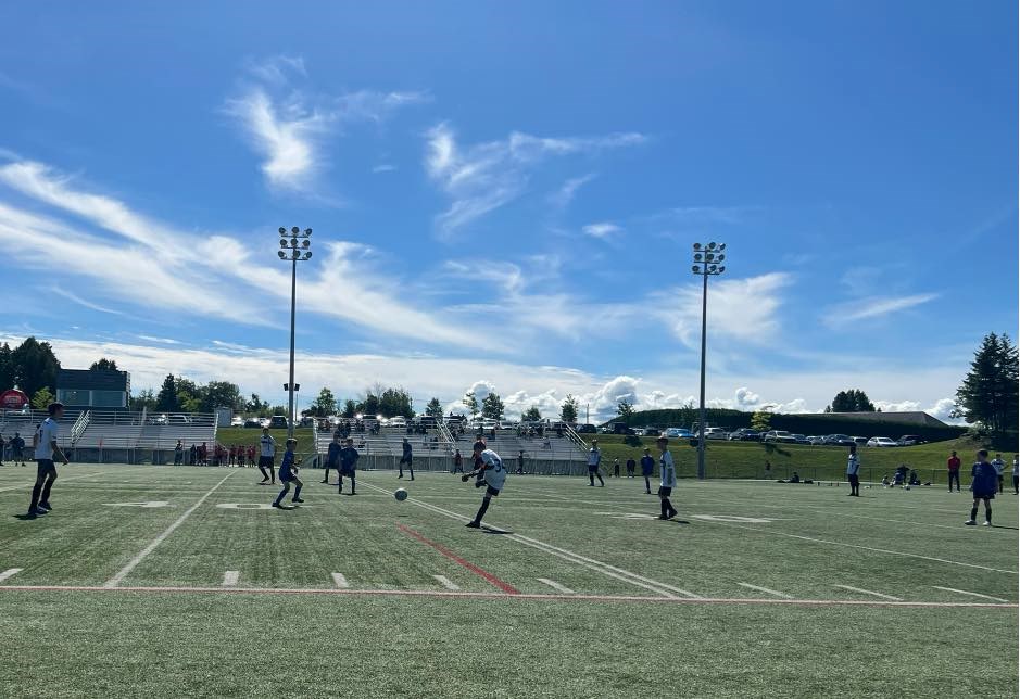 Un beau succès pour le retour du Festival de soccer Ascalon