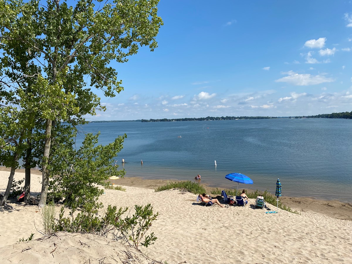 Sandbanks (Ontario)