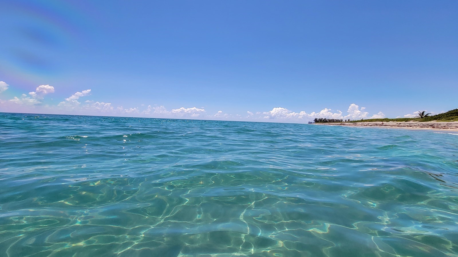 Juno's beach - Floride