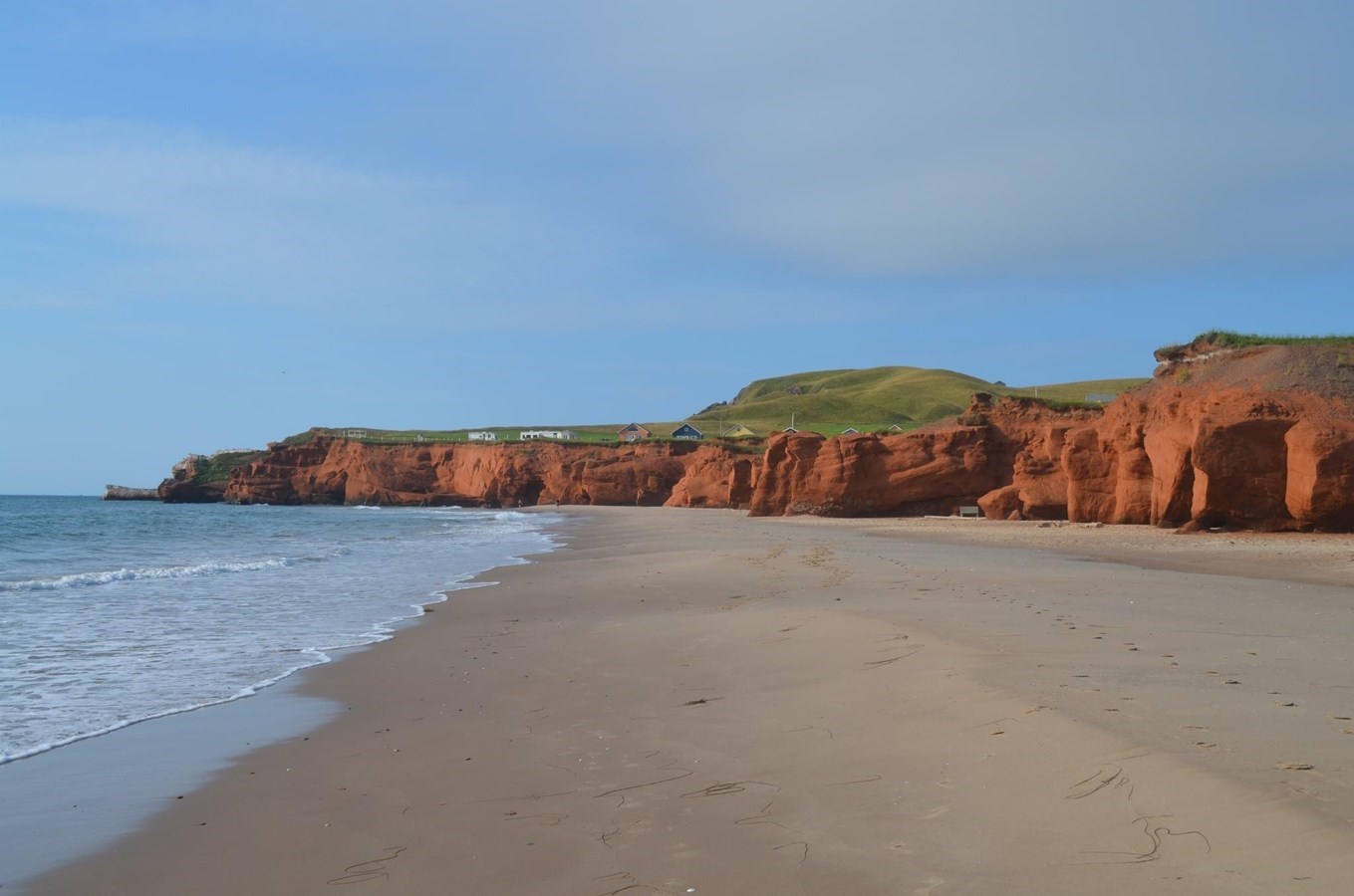 Îles de la Madeleine