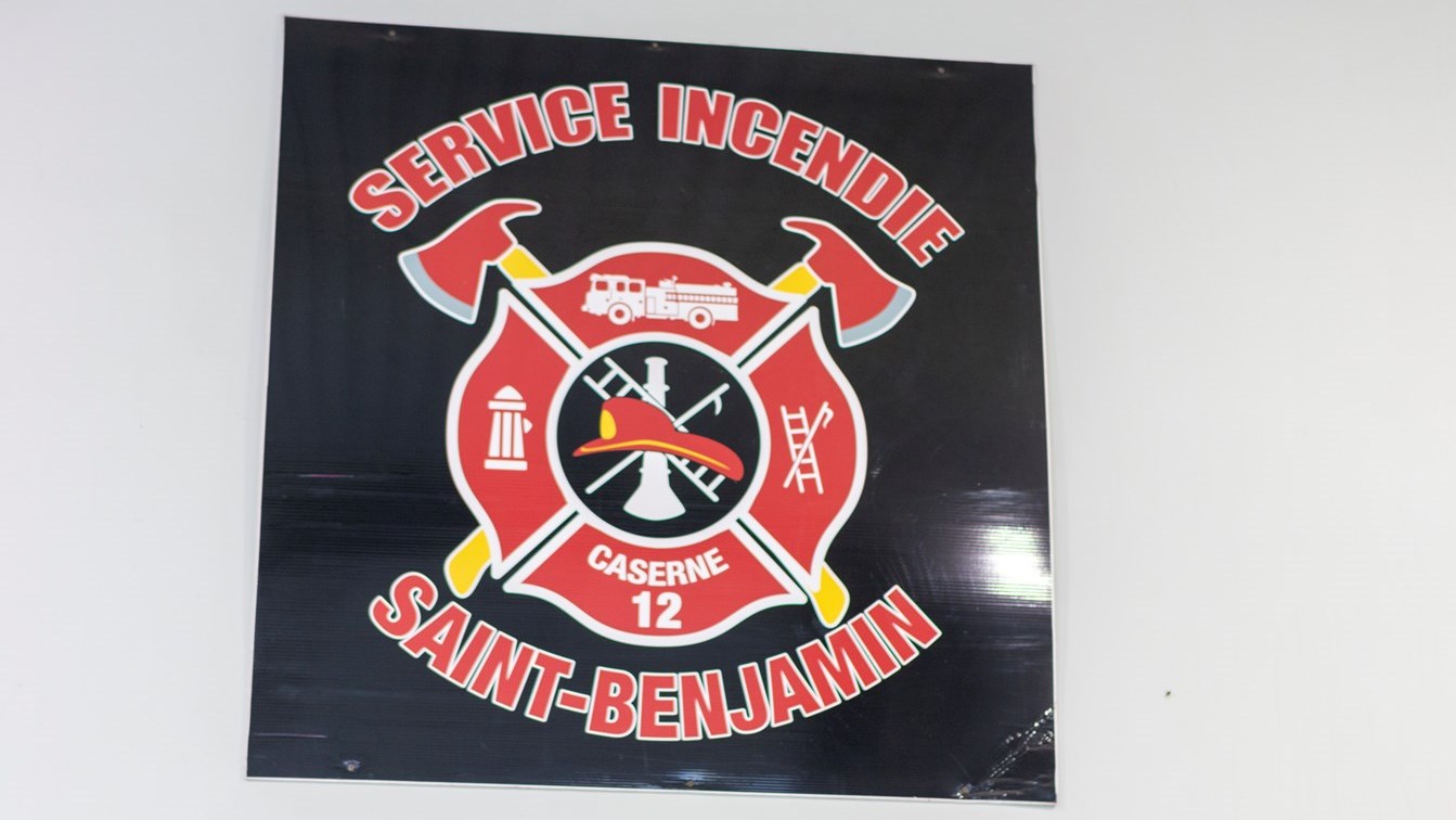 Saint-Benjamin fête son 125e anniversaire