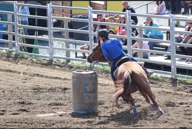 Un premier festival western à Saint-Éphrem-de-Beauce