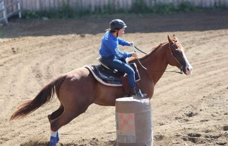 Un premier festival western à Saint-Éphrem-de-Beauce
