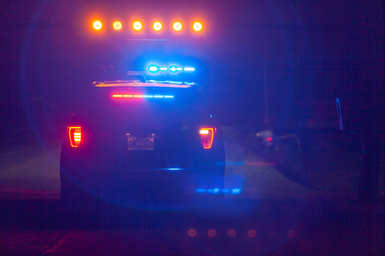 Deux faits divers survenus hier soir en Beauce