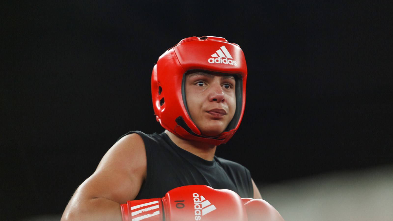 Un gala de boxe réussit à Saint-Zacharie