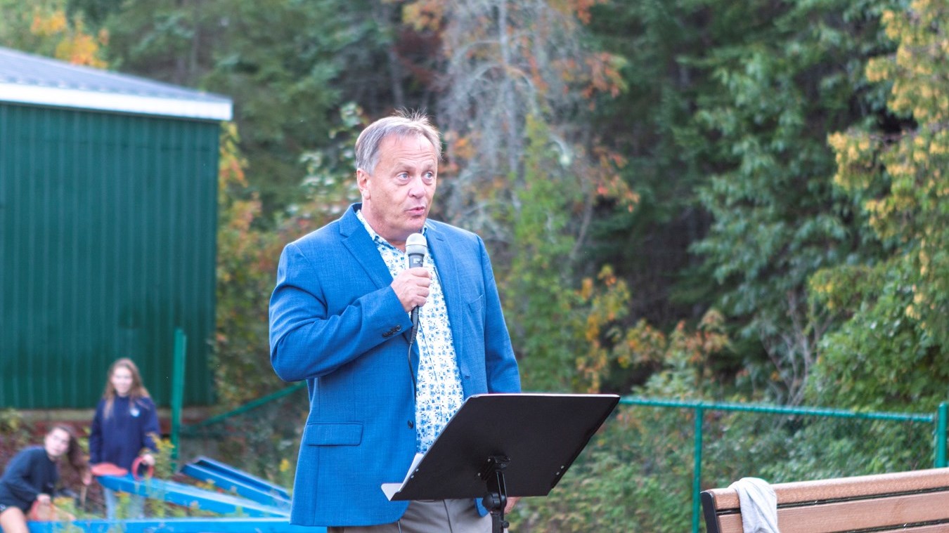 Saint-Simon-les-Mines inaugure ses nouveaux terrains de pétanque