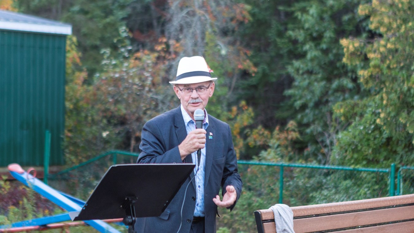 Saint-Simon-les-Mines inaugure ses nouveaux terrains de pétanque