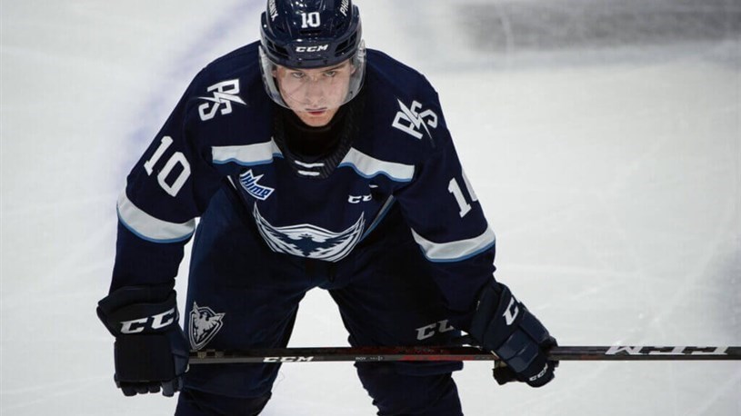 Deux équipes de la LHJMQ s'affronteront à Saint-Georges