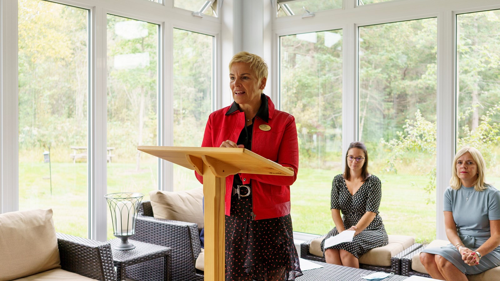 Marie-Josée Gamache
