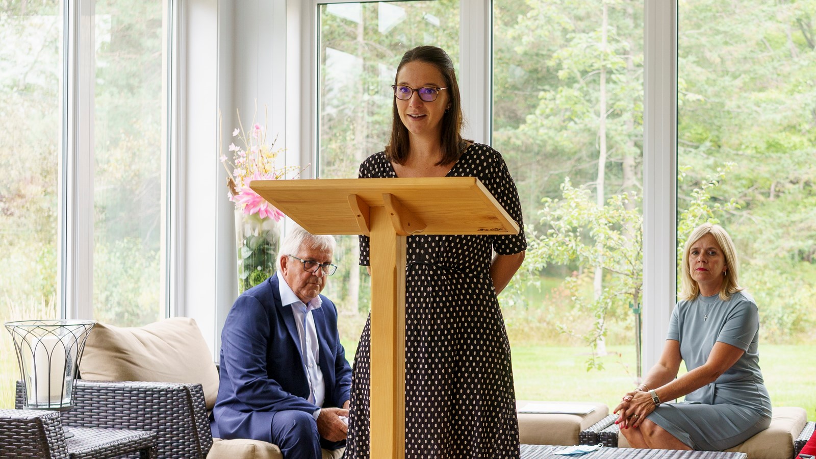 Julie-Maude Coutellier Bilodeau