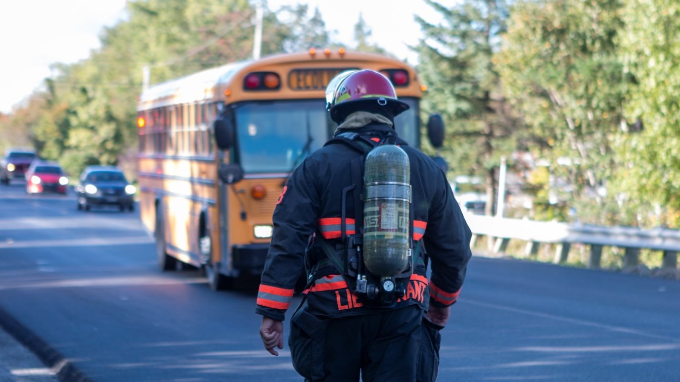 Plusieurs interventions des services d'urgences en Beauce