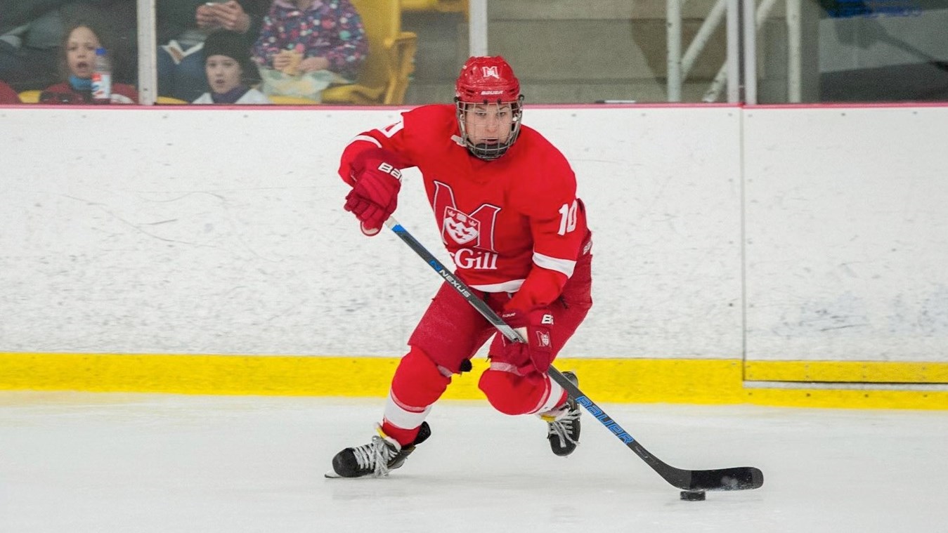 Marika Labrecque